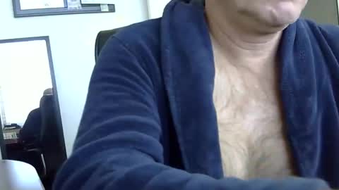 Snapshot of frenchrickdaddy chatting on February 2025 01:46:02 PM Rick online show from February 2025 01:46:02 PM