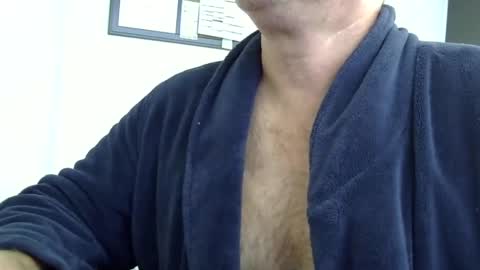 Snapshot of frenchrickdaddy chatting on September 2025 11:37:02 AM Rick online show from September 2025 11:37:02 AM