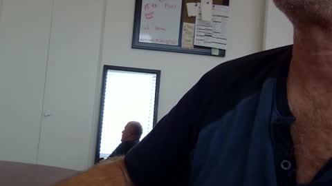 Snapshot of frenchrickdaddy chatting on November 2025 01:35:02 PM Rick online show from November 2025 01:35:02 PM