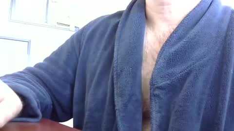 Snapshot of frenchrickdaddy chatting on November 2025 03:15:02 PM Rick online show from November 2025 03:15:02 PM