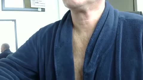 Snapshot of frenchrickdaddy chatting on February 2026 02:01:02 PM Rick online show from February 2026 02:01:02 PM