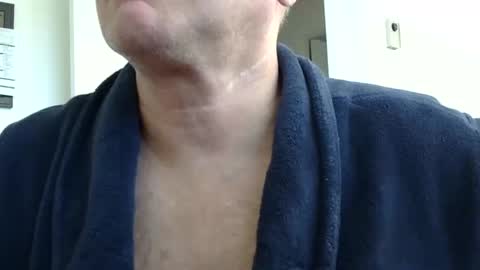 Snapshot of frenchrickdaddy chatting on February 2026 01:09:02 PM Rick online show from February 2026 01:09:02 PM