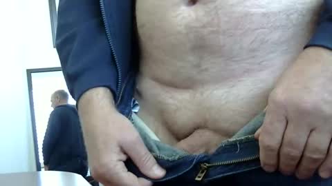 Snapshot of frenchrickdaddy chatting on March 2026 05:30:01 PM Rick online show from March 2026 05:30:01 PM