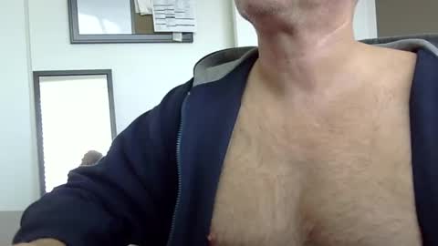 Snapshot of frenchrickdaddy chatting on March 2026 02:54:02 PM Rick online show from March 2026 02:54:02 PM