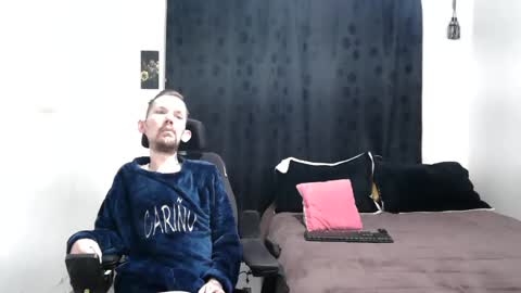 Thomas y Sophia online show from December 2024 11:11:02 AM