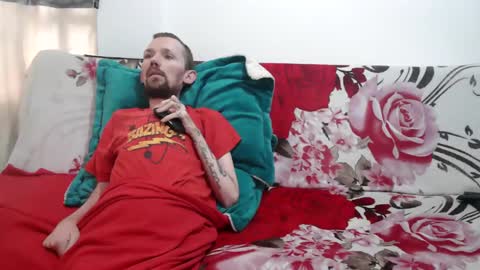 Thomas y Sophia online show from March 2026 09:05:01 PM