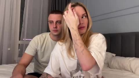 Snapshot of frenzyfoxs chatting on April 2026 08:53:02 PM Jason and Sonya online show from April 2026 08:53:02 PM