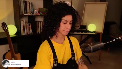 Vale online show from September 2025 03:56:01 AM