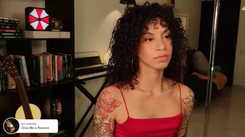 Vale online show from February 2026 01:12:01 AM