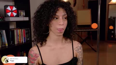 Snapshot of fresatanica chatting on March 2026 02:30:02 AM Vale online show from March 2026 02:30:02 AM