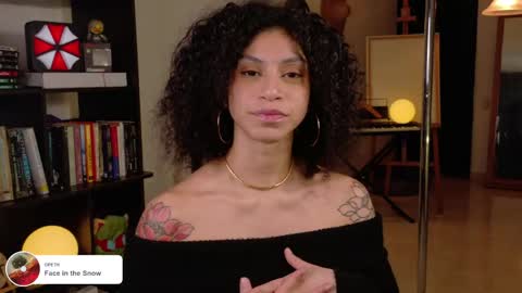 Snapshot of fresatanica chatting on April 2026 03:09:01 AM Vale online show from April 2026 03:09:01 AM