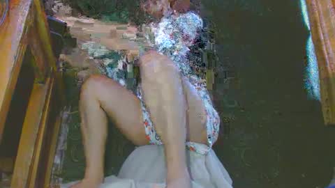 Snapshot of fresh_angelll chatting on February 2025 05:09:01 AM GODDESS Angel online show from February 2025 05:09:01 AM