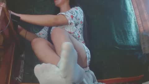 Snapshot of fresh_angelll chatting on March 2025 04:47:02 AM GODDESS Angel online show from March 2025 04:47:02 AM