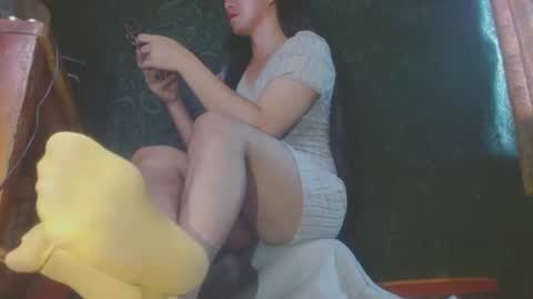 Snapshot of fresh_angelll chatting on March 2025 02:58:01 AM GODDESS Angel online show from March 2025 02:58:01 AM