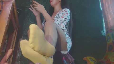 Snapshot of fresh_angelll chatting on March 2025 02:57:02 AM GODDESS Angel online show from March 2025 02:57:02 AM