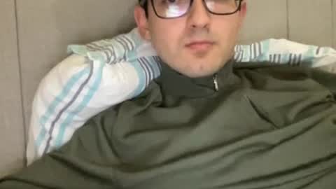 freshman  imonyou98 online show from March 2025 06:47:02 PM