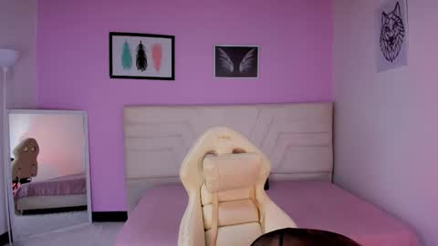 fresitalove01 online show from December 2025 02:36:02 PM