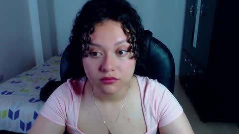 Louise  online show from January 2025 03:07:01 AM