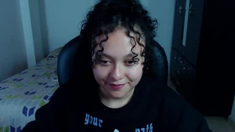 Louise  online show from February 2025 02:08:02 AM