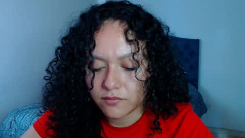 Snapshot of freud_x_louise1 chatting on April 2026 02:33:01 PM Louise online show from April 2026 02:33:01 PM