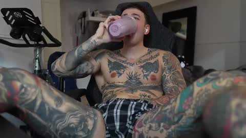 cameron online show from March 2025 01:56:02 PM