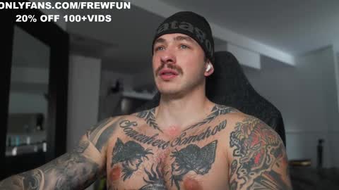 cameron online show from November 2025 05:22:01 PM