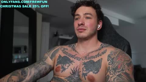 cameron online show from November 2025 06:19:01 PM