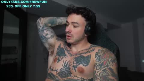 cameron online show from December 2025 01:02:02 AM