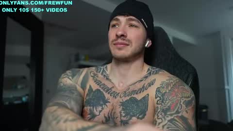 cameron online show from April 2026 07:07:01 PM