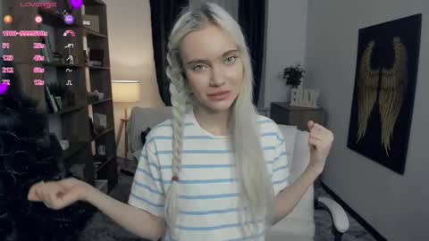 Freya online show from January 2026 07:23:01 PM