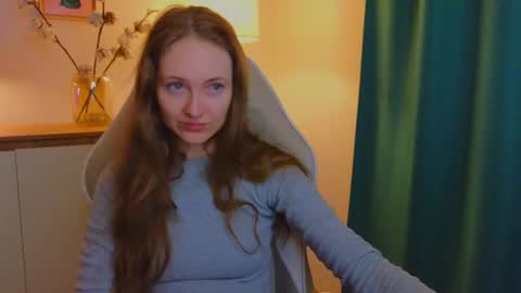 Snapshot of freya_nilsson chatting on December 2024 04:44:02 PM Freya online show from December 2024 04:44:02 PM