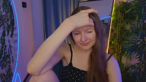 Snapshot of freya_nilsson chatting on December 2024 06:59:01 PM Freya online show from December 2024 06:59:01 PM
