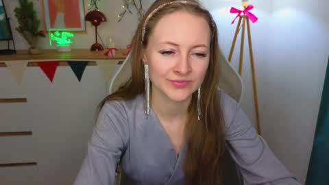 Snapshot of freya_nilsson chatting on December 2024 05:40:02 PM Freya online show from December 2024 05:40:02 PM