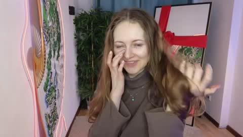 Snapshot of freya_nilsson chatting on January 2025 09:24:01 AM Freya online show from January 2025 09:24:01 AM