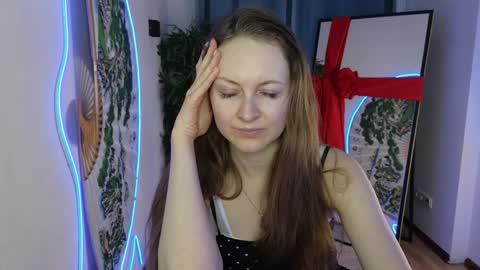 Snapshot of freya_nilsson chatting on January 2025 12:24:02 PM Freya online show from January 2025 12:24:02 PM