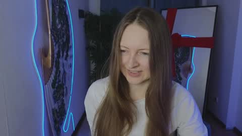 Snapshot of freya_nilsson chatting on January 2025 06:39:01 PM Freya online show from January 2025 06:39:01 PM