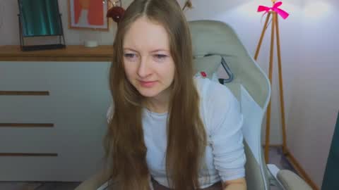 Snapshot of freya_nilsson chatting on February 2025 09:38:02 AM Freya online show from February 2025 09:38:02 AM