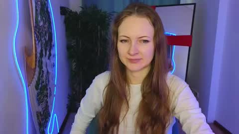 Snapshot of freya_nilsson chatting on February 2025 09:16:01 AM Freya online show from February 2025 09:16:01 AM