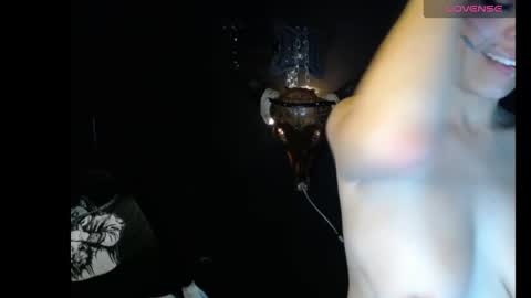 freyaa_sorceress online show from February 2025 09:07:02 PM