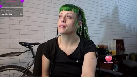 freyaa_sorceress online show from September 2025 08:03:01 AM