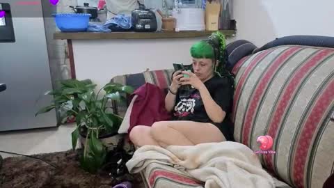 freyaa_sorceress online show from September 2025 10:44:01 PM