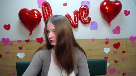 Snapshot of freyadak chatting on February 2025 11:47:02 AM FreyaDak online show from February 2025 11:47:02 AM