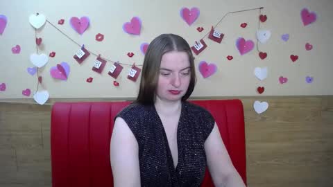 Snapshot of freyadak chatting on February 2025 03:48:01 AM FreyaDak online show from February 2025 03:48:01 AM