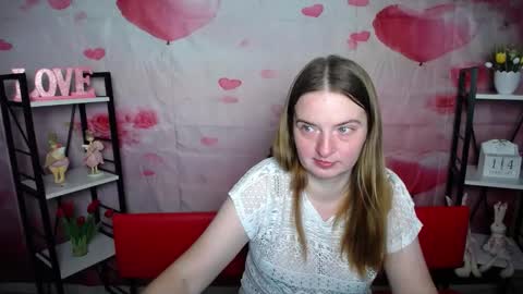 FreyaDak online show from February 2026 06:37:02 PM