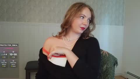 Miss Freya online show from July 2026 10:09:02 PM