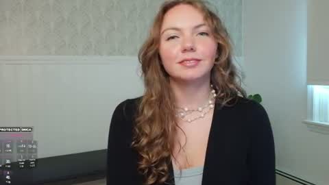 Miss Freya online show from July 2026 09:54:02 PM