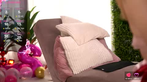 freyaheart online show from February 2026 06:32:01 AM