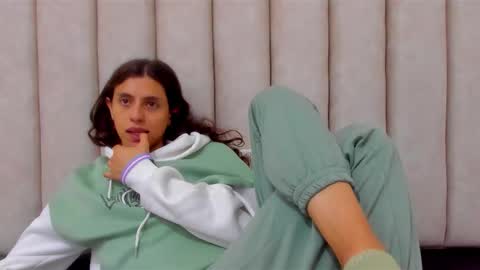 FREYA online show from December 2025 02:36:02 PM