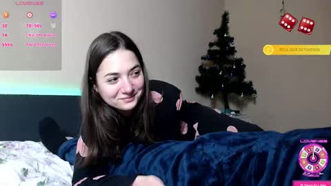 FreyaOliver online show from January 2026 09:42:02 PM