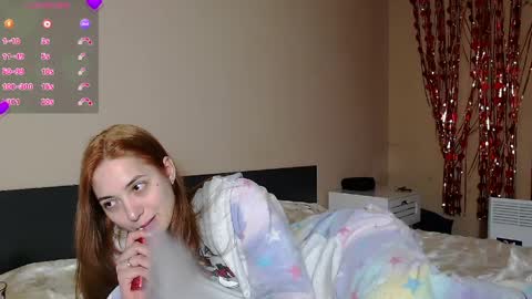 FreyaOliver online show from March 2026 09:04:02 PM